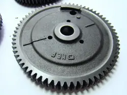 Pignon de distribution OEM rozrządmaster pour Movano 2.5 dci