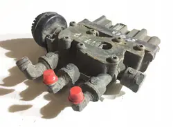 Scania ECAS-Ventil OEM 1448078 - Gebraucht