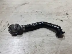 Auspuffrohr OEM D0836 für MAN TGL/TGM 240 PS