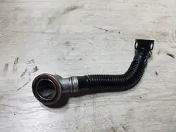 Auspuffrohr OEM D0836 für MAN TGL/TGM 240 PS