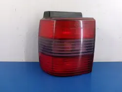 VW Passat B4 Kombi Luz Trasera Izquierda 3A9945111B
