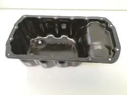 Carter d'huile OEM V755048380 pour MINI Peugeot 207 C4 1.6VTi