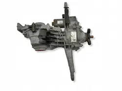 Mercedes-Benz Bakaxel Differential OEM A2473502503