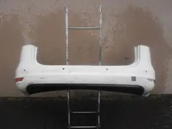 Paraurti posteriore VW Sharan II 7N0 10- 7N0807421B