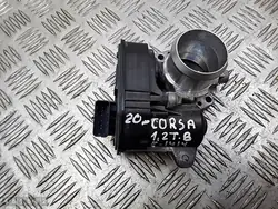 Corpo de borboleta Opel Corsa 2020 1200 Turbo Gasolina