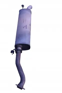 Escape Nissan Cabstar 2.5D