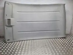 VW FOX Katto OEM 5Z0867501D - Käytetty kunto
