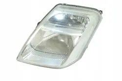Linker Frontscheinwerfer OEM 9642281180 für Citroen C2