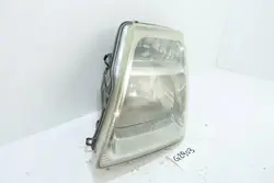 Linker Frontscheinwerfer OEM 9642281180 für Citroen C2