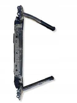 Krockbalk OEM 03019 för Citroen Berlingo IV