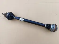 PÓŁOŚ DSG VW POLO 1.6 TDI