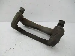 Support d'étrier de frein Subaru Legacy 09-14 V 2.0D droit avant