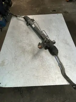 Direção Renault Master III Opel Movano II