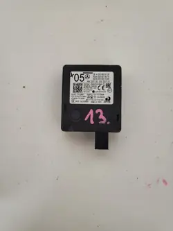 Mercedes E-luokka W213 kaistanavustin-tutka OEM