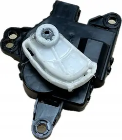 Moteur de chauffage OEM D267-GGDBA01 pour Hyundai Genesis G80
