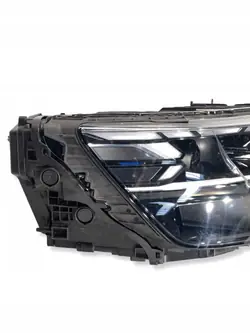 OEM 4M8941086 Etupäiväajovalot Audi Q8:lle