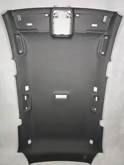 Cupra Leon Combi Taktäcke OEM 5FE867501J