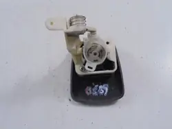 Insert de serrure Peugeot 306 OEM AK-12-684467 97-01