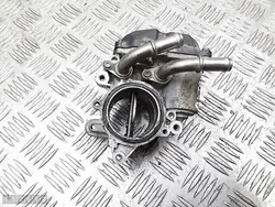 Corpo de borboleta Skoda Octavia 2015 1600tdi 04l128063p