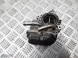 Corps de papillon Skoda Octavia 2015 04l128063p 04l128059k