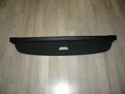 Rodillo de maletero OEM A2538109002 para Mercedes GLC SUV