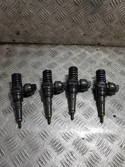 Einspritzdüse OEM 038130073AK für VW Sharan 1.9 TDI