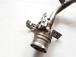 Bouchon de réservoir OEM A1184700500 Mercedes CLA