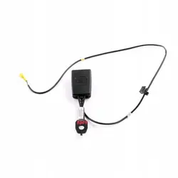 Tensionador de cinto dianteiro direito OEM A2078601869