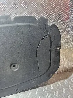 Volkswagen OE 510863831 Isolation de capot