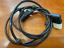 Mercedes Jarrulevysensori OEM A2315405432 - Käytetty