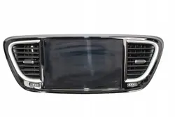 OEM 68581664AF radio-näyttö-mittariryhmä-kaapelisarja