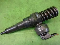 OEM 0414720037 Injecteur Diesel Set pour VW Passat B5