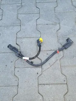 AdBlue-lämmityskaapeli OEM 23747770 Volvo Renault