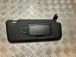 OEM TM31758 Visera derecha para Mercedes W238 Cabrio