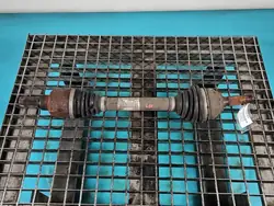 Arbre de transmission avant gauche Citroen C4 II 1.6 HDI Automatique OEM