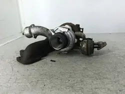 Turbolader met spruitstuk OEM 55211063 773720-1