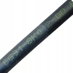 Tubo vaschetta espansione Ford Mondeo Mk4 1.8 TDCI OEM 6G918K012DD