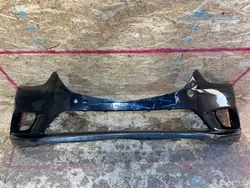 Mazda 6 GJ III 3 12-15 Front Bumper