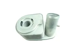 Mahle CLC 203 000S Radiador de óleo