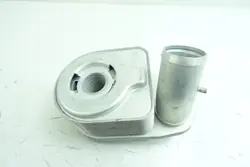 Mahle CLC 203 000S Radiador de óleo