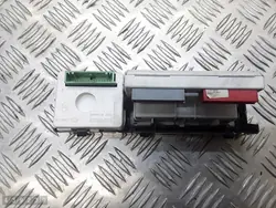 Ecrã de visualização Renault Laguna OEM P8200002604A