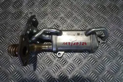 Enfriador EGR 1.5 DCI Renault Kadjar 147357324R