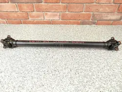 BMW F10 F11 LIFT LCI Drive Shaft XDRIVE B47 732mm OEM 9488489