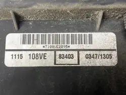 Courroie avant Dodge Caliber OEM 83403 - 2.0L Diesel