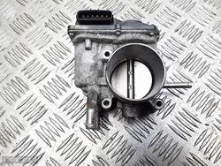 Corps de papillon Hyundai Ix35 2013 1600 essence 351002b300