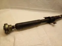 Porsche OE 97042101133 Drivaxel