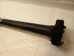 Porsche OE 97042101133 Arbre de transmission