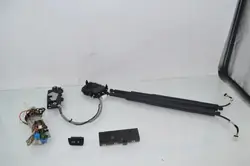 BMW Automatische Kofferbakopeningsset OEM 34230831