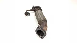 Flexible d'échappement Hyundai OEM MTL34986 - Occasion