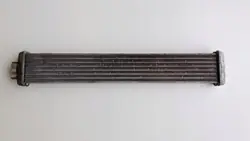 Refroidisseur d'huile OEM 8697884 pour BMW X5 X6 X7